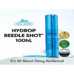 Ενυδατική Λοσιον VΤ  Hydrop Reedle Shot 100ml - Image 3
