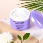 Κρέμα Προσώπου με Κολλαγόνο- JIGOTT Collagen Healing Cream 100ml - Image 2
