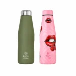 Estia Θερμός Travel Flask SAVE THE AEGEAN 500ml