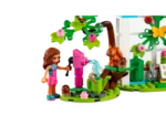 όχημα δεντροφύτευσης lego 4