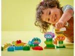 δημιουργικός κήπος duplo 6