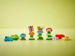 δημιουργικός κήπος duplo 7