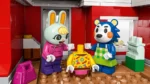 κατάστημα ρούχων animal crossing 5