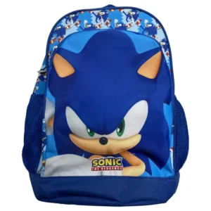 σχολική τσάντα sonic