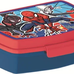 παιδικό δοχείο φαγητού Spiderman