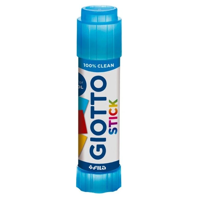 Giotto Stick Κόλλα 10gr 1 κόλλα stick giotto