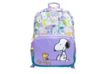 σχολική τσάντα Snoopy