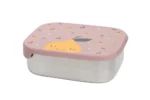 ανοξείδωτο φαγητοδοχείο fruity 3