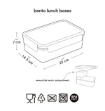 παιδικό φαγητοδοχείο bento 7