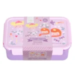 παιδικό φαγητοδοχείο bento 6