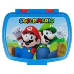 παιδικό φαγητοδοχείο super mario 5