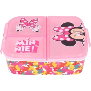 παιδικό φαγητοδοχείο Minnie
