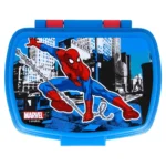 παιδικό φαγητοδοχείο Spiderman