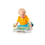 ηλεκτρονικός παντογνώστης montessori 4