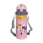 Παιδικό Θερμός EcoLife Masha & Friends 400ml