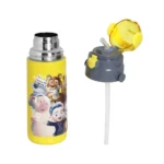 Παιδικό Θερμός EcoLife Masha & Friends 400ml - Image 4