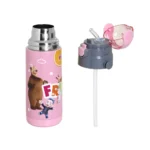 Παιδικό Θερμός EcoLife Masha & Friends 400ml - Image 7