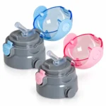 Ανταλλακτικά Πώματα EcoLife Kids Thermos 400ml