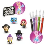 Pen Studio KPop 5