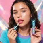 lip gloss HappiHobbi 10